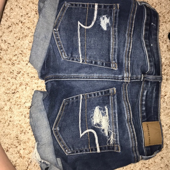 American eagle shorts - Picture 2 of 3